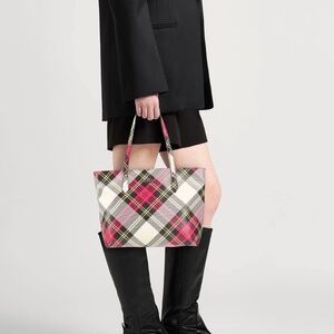 Brand new Vivienne Westwood tote bag with tags